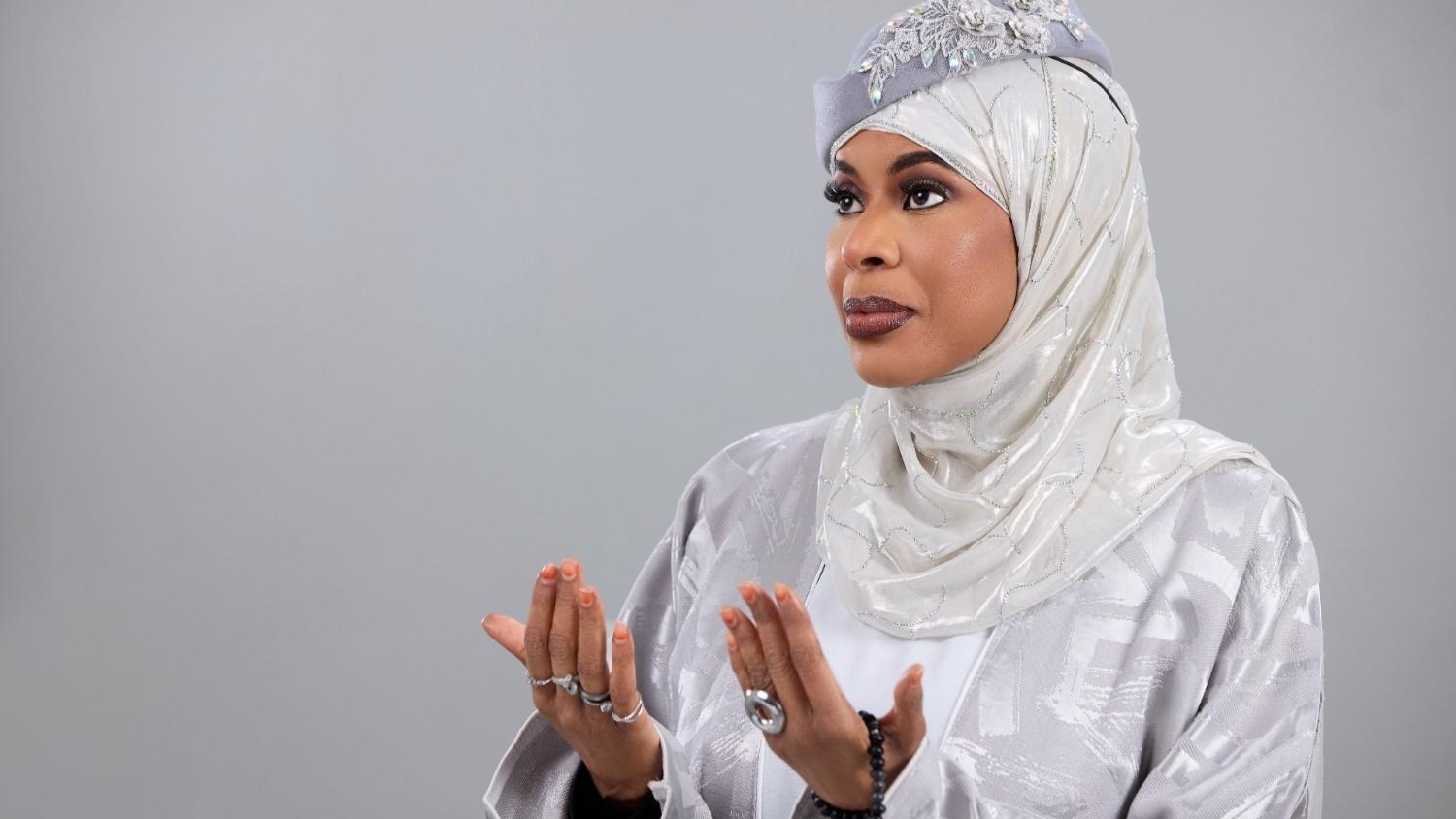 Une voix qui élève les âmes