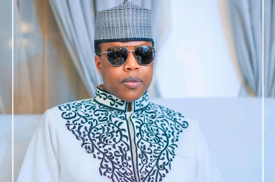 Les voyages spirituels de Baye Cheikh Mamour Insa Rouhoulāhi